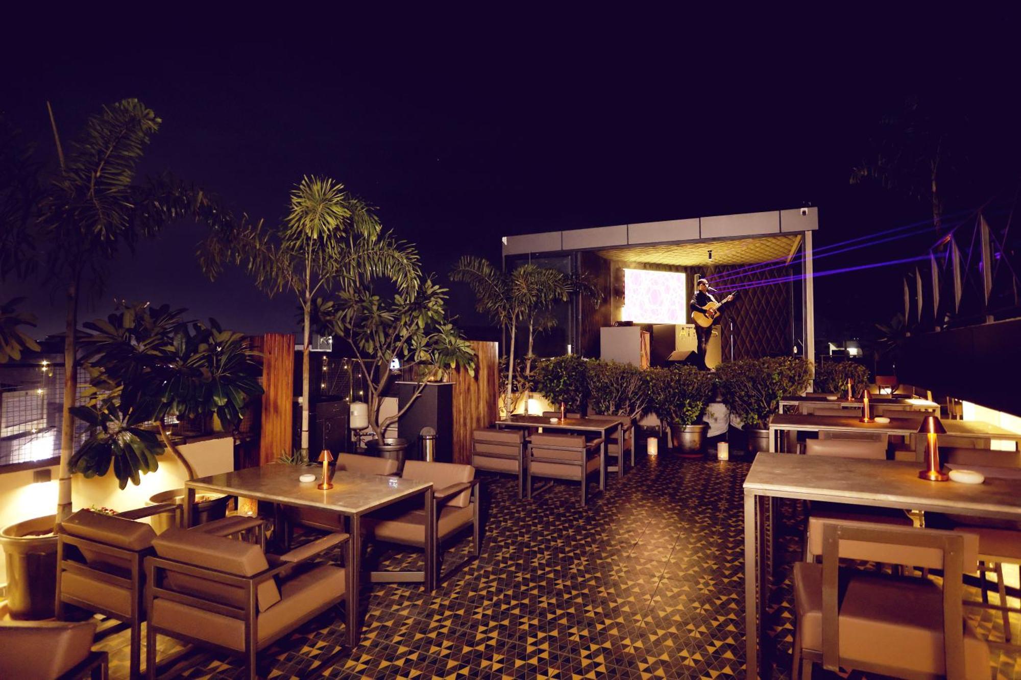 Hotel Dodas Palace Dzsaipur Kültér fotó