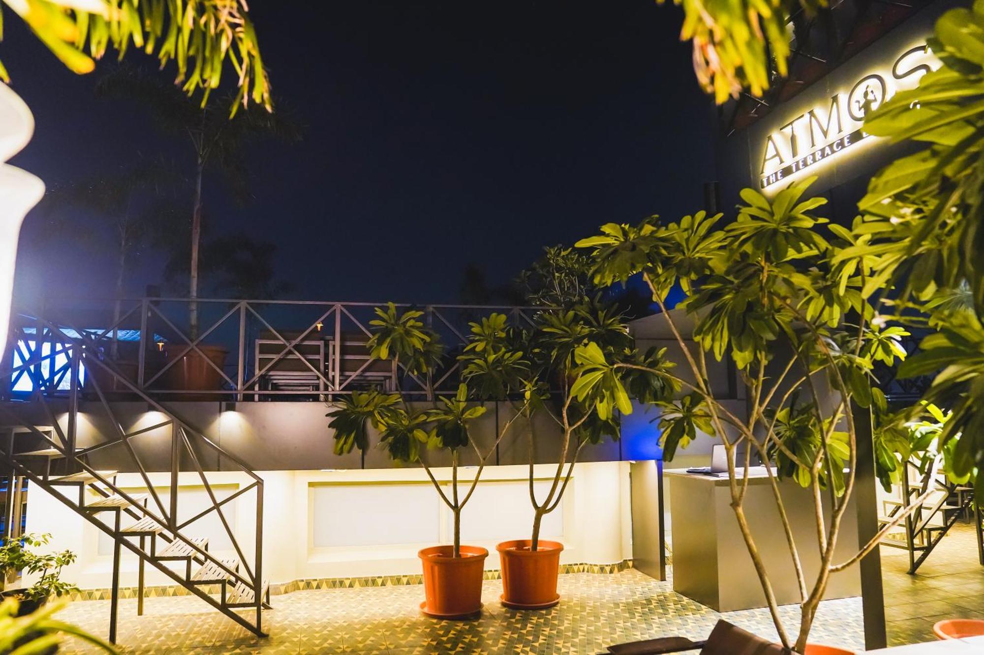 Hotel Dodas Palace Dzsaipur Kültér fotó